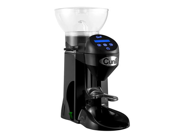 CUNİLL TRON ON DEMAND Otomatik Espresso Kahve Değirmeni